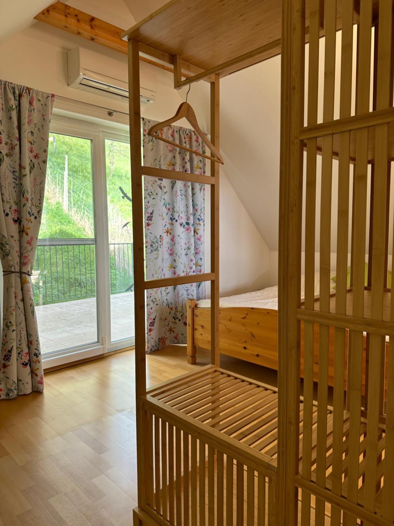 Winzerhaus Roemerstrasse 绍萨尔地区基策克 外观 照片
