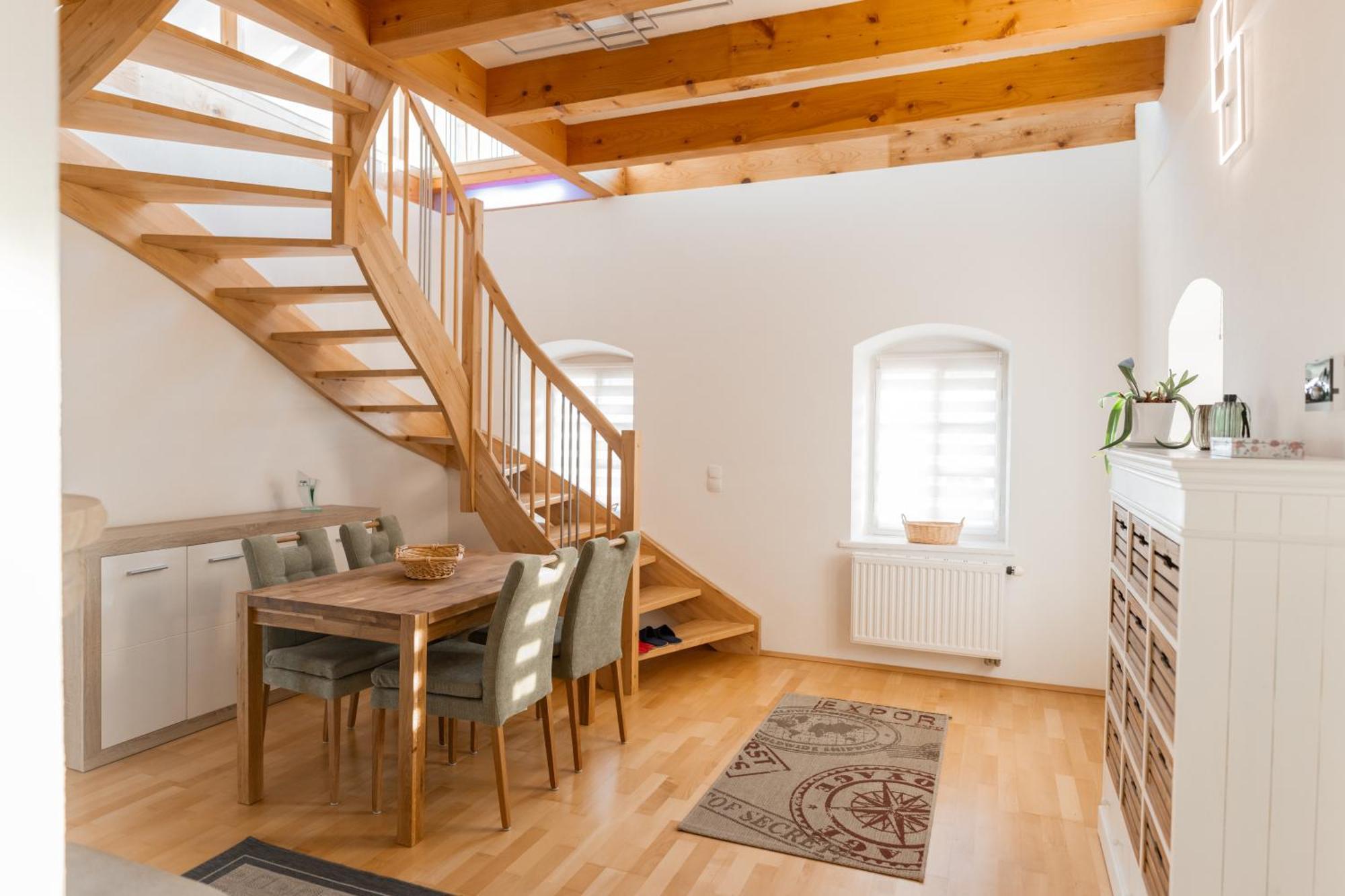Winzerhaus Roemerstrasse 绍萨尔地区基策克 外观 照片
