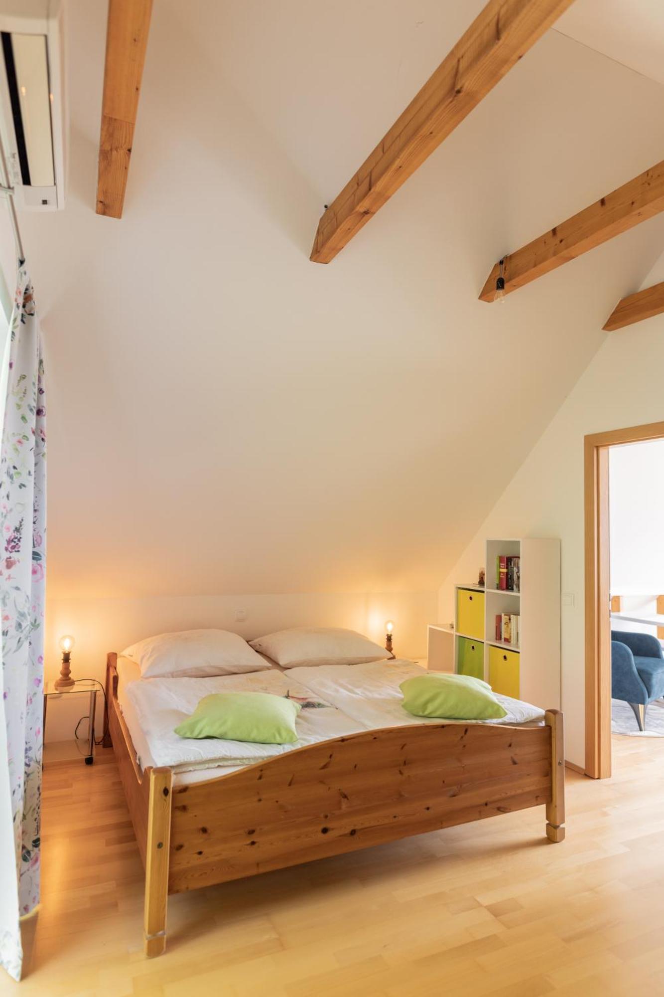 Winzerhaus Roemerstrasse 绍萨尔地区基策克 外观 照片